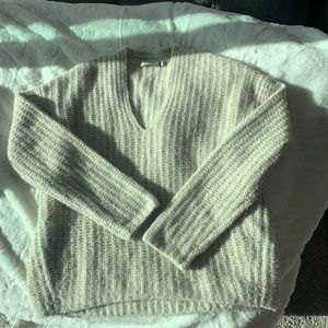 Vince Cashmere Sweater